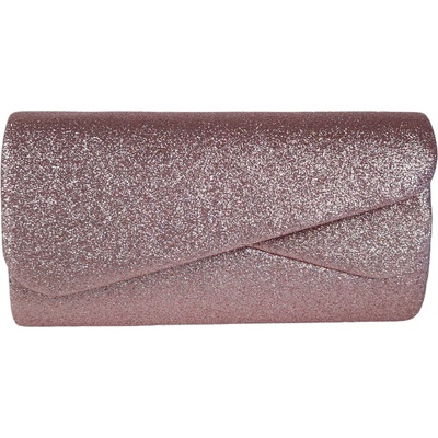 Елегантна розова чанта - Rania