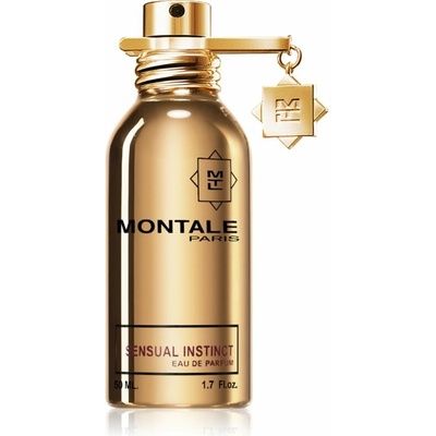 Montale Paris Montale Sensual Instinct parfémovaná voda unisex 50 ml