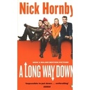 Knihy A Long Way Down - Nick Hornby , Sophie Thompson - Reader, Walter Lewis - Reader