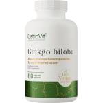 OstroVit Ginkgo Biloba 90 mg / Vege [60 капсули]