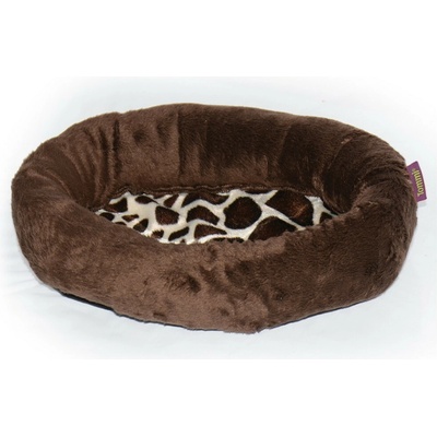 Tommi Pelech DUO oválný pro drobná zvířata