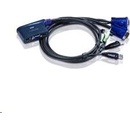 KVM prepínače Aten CS62U-A7