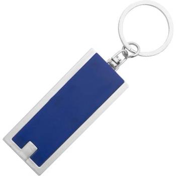 Cool Ключодържател Industrial, с фенер, син (6135140031)