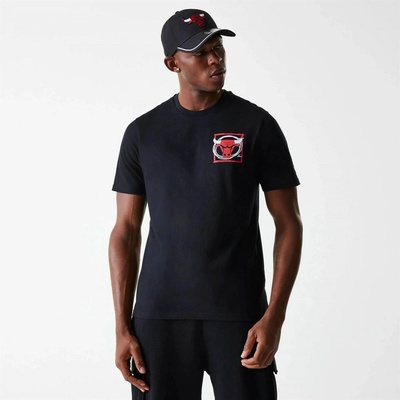 New era tričko Mlb World Series Losdod Blk