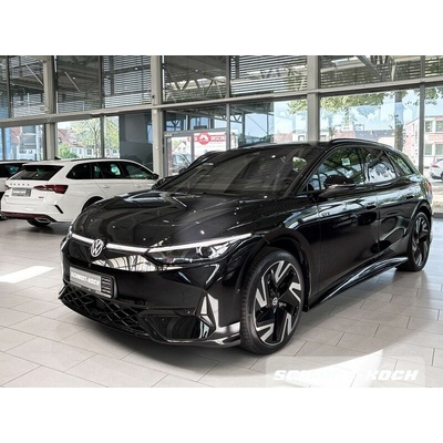 Volkswagen ID.7 GTX 4Motion 250 kW