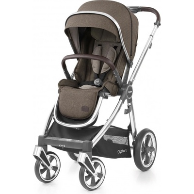 Oyster3 Truffle 3SUTR 2022