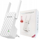 Access pointy a routery Tenda A9