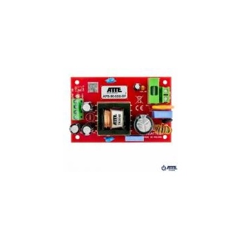 ATTE POWER Smps power supply 55v 1.7a 90w built-in module