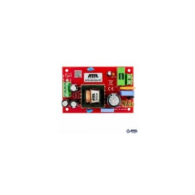 ATTE POWER Smps power supply 55v 1.7a 90w built-in module