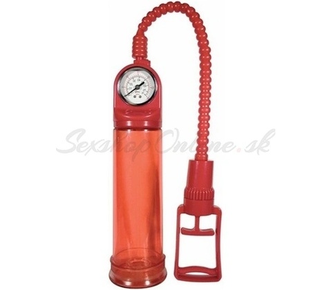 ToyJoy Pump Master