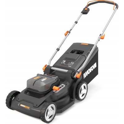 Worx WG745E