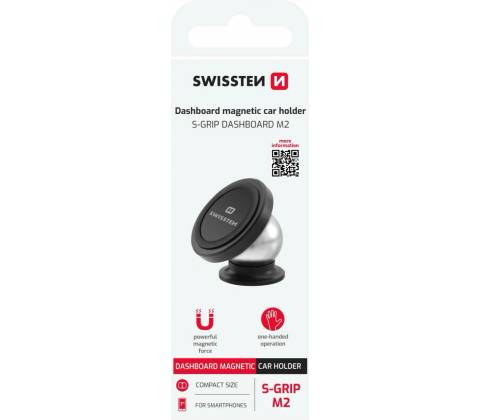 SWISSTEN S-GRIP DASHBOARD M2