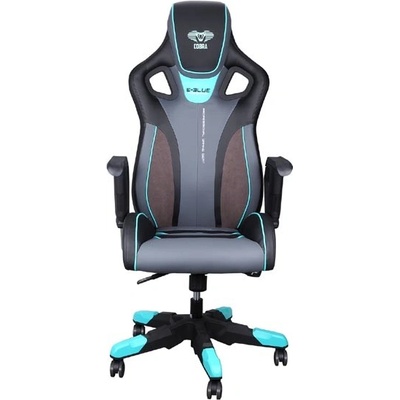 E-Blue COBRA III modré
