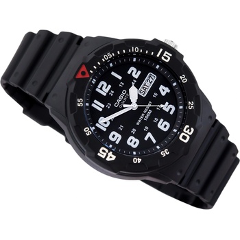 Image 1 of Casio MRW-200H-1BVEG