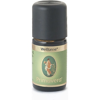 Primavera Bílá jedle BIO 5 ml