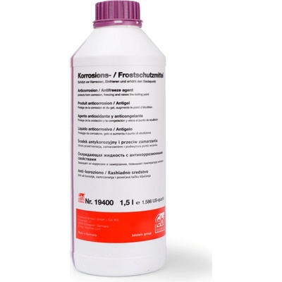 febi bilstein Антифриз концентрат febi лилав g12+ 1.5л (fe79400)