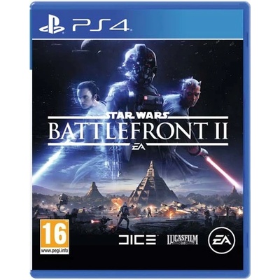 Star Wars: Battlefront 2