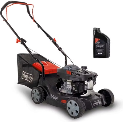 Scheppach MP132-40 (5911250904)