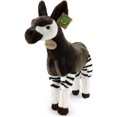 Rappa Плюшена окапи 32 см eco-friendly