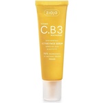 Ziaja Vitamin C. B3 Niacinamide Серум за лице, 30 ml