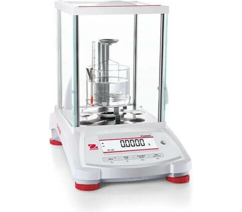Ohaus PX623