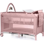 Chipolino Детска преносима кошараLuna (3800933005786)