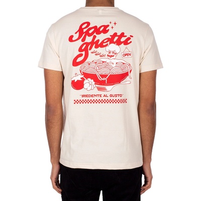 IrieDaily Spa Ghetti Tee