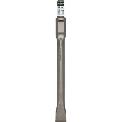 JOKA HEX 30 PLOCHÝ SEKÁČ ŠESŤHRANNÝ pre búracie kladivá 35x410mm