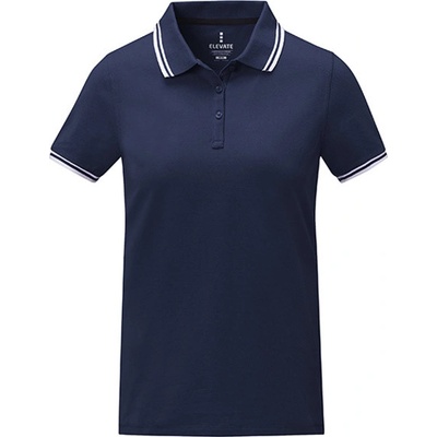 Elevate Dámské polo tričko EL38109 Navy