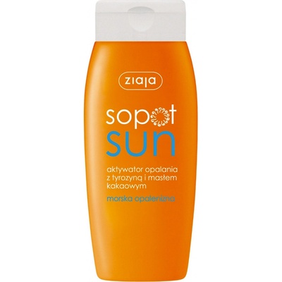 Ziaja Sun aktivátor opalování 150 ml