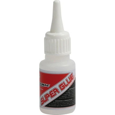 Robitronic sekundové lepidlo stredné 20 ml