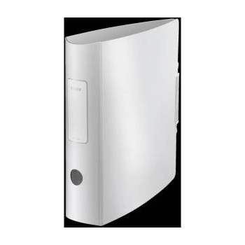 Leitz Binder leitz active style 180° a4/75 mm, white