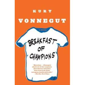 Breakfast of Champions | Kurt Vonnegut (2005)