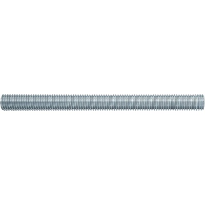 Fischer 79745 G 10/2 závitová tyč M10 2 m ocel glavanizované zinkom 25 ks