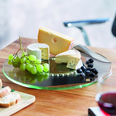 Philippi Въртяща се поставка за храна philippi модел lazy susi