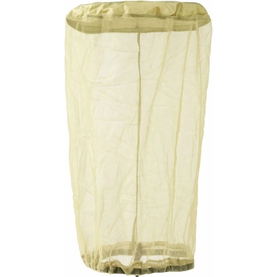 Highlander Micro Head Net moskytiéra na klobouk – Zboží Dáma