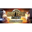 Euro Truck Simulator 2 (Collector's Bundle)