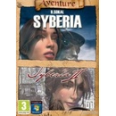 Syberia 1 + 2