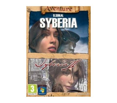 Syberia 1 + 2