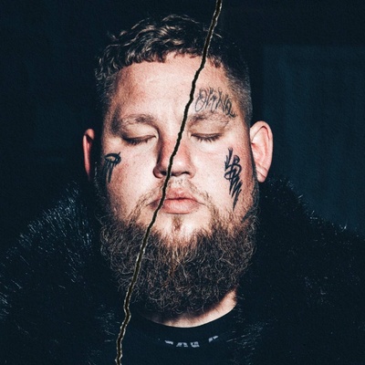 Rag N' Bone Man - Life By Misadventure LP