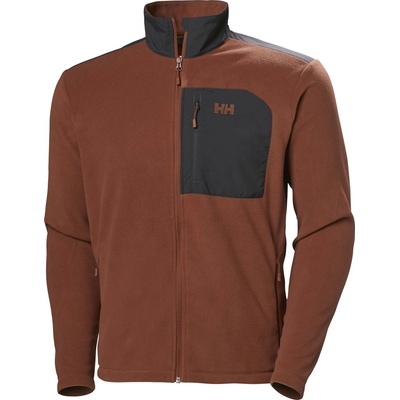 Helly Hansen Daybreaker Block hnedá