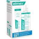 Elmex Sensitive Professional ústní voda 400 ml