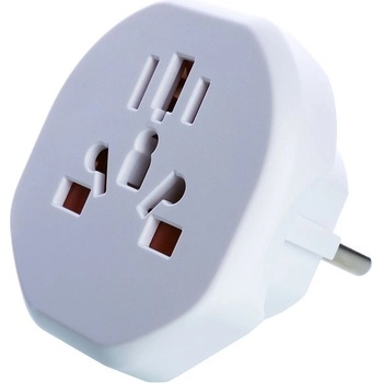 Wontravel WL-09 white