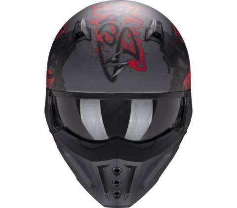 Scorpion COVERT-X WALL