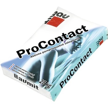 Lepidlo Baumit ProContact 25 kg