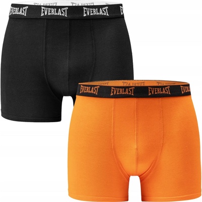 Everlast 2pack detské boxerky viacfarebné