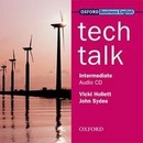 Tech talk intermediate audio cd