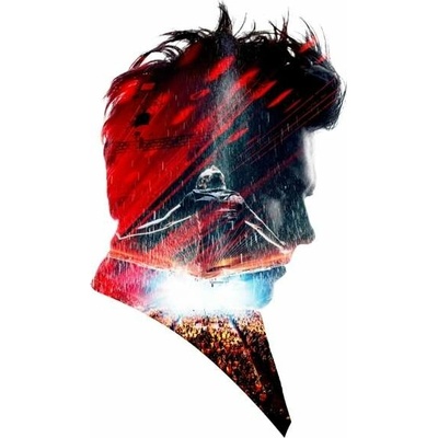 iD - Live CD