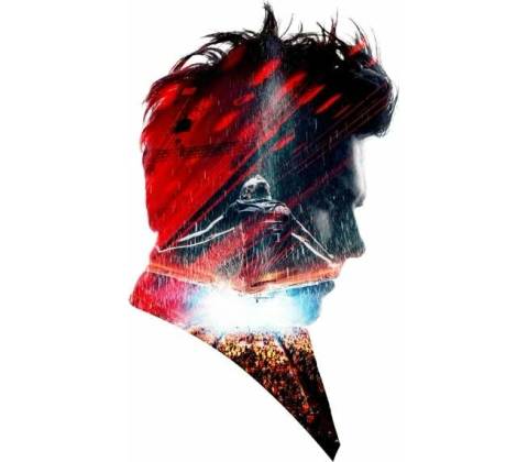 iD - Live CD