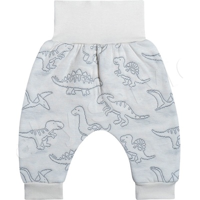 Baby Service Teplé zimní buggy Dino